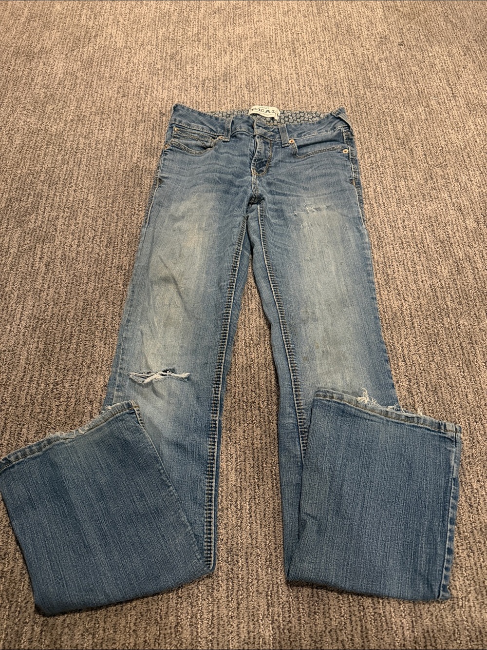 Ariat women’s jeans